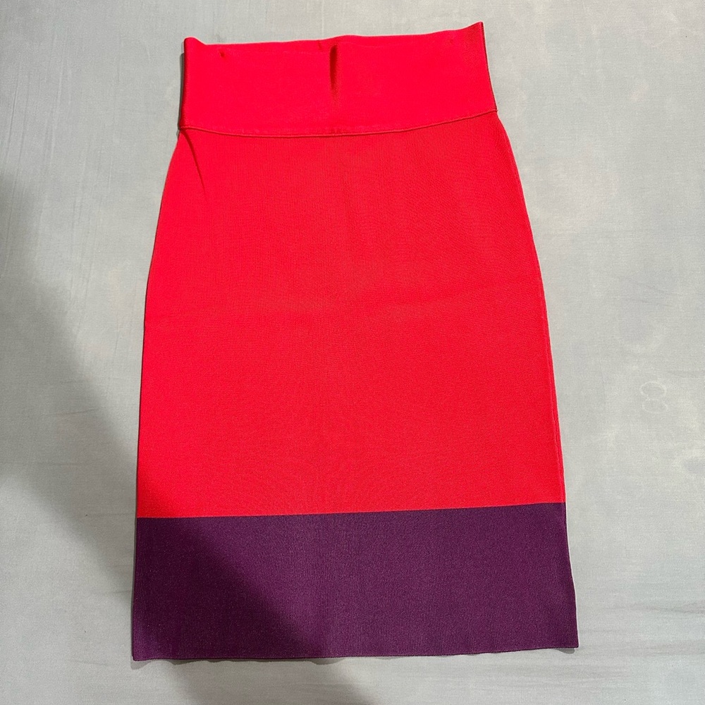 Express Bodycon Skirt